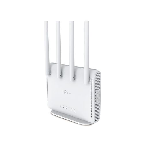 티피링크 듀얼 밴드 기가비트 Wi-Fi 6 공유기, Archer AX3000, 1개