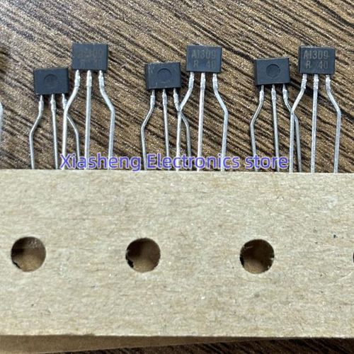 원본 20Pcs 2SA1309 A1309 TO-92S 트랜지스터 좋은 품질