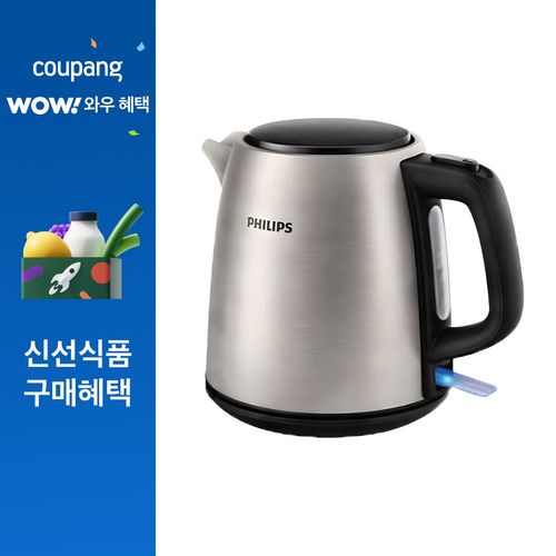 필립스 무선전기포트, HD9348/13