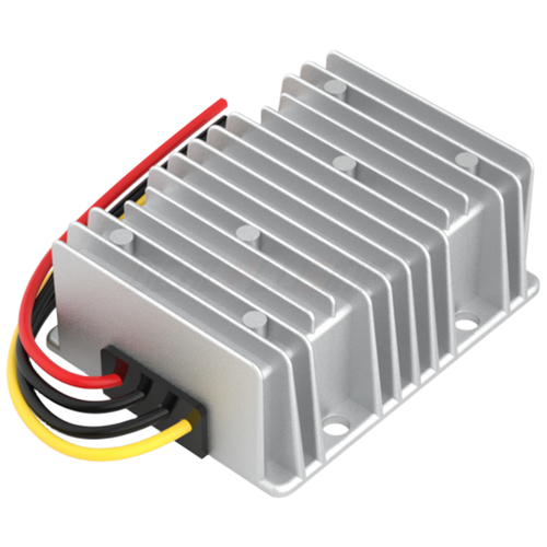 DC-DC 방수 컨버터 48V - 24V 10A (240W)