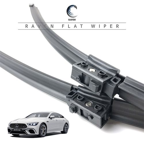 레이븐 벤츠 뉴 A C E CLA CLS 클래스 AMG GT 와이퍼 운전석+조수석 세트 차량별 상이 W176 W177 W205 W206 W213 C117 C118 C257
