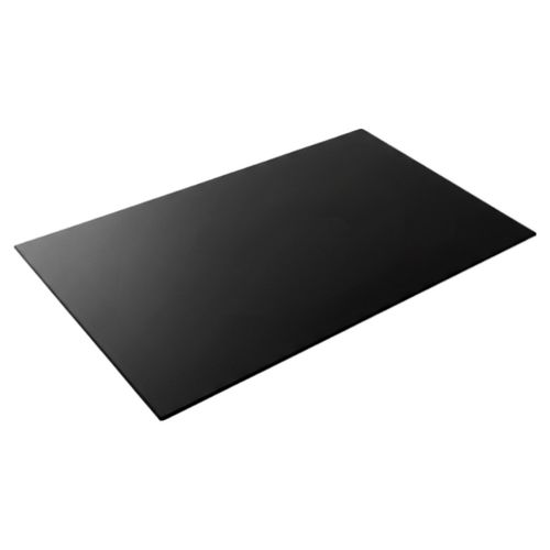 다용도 방진 고무판 하수구덮개 바닥 고무매트 90cmX100cm, 1개, 90X100cm(검)