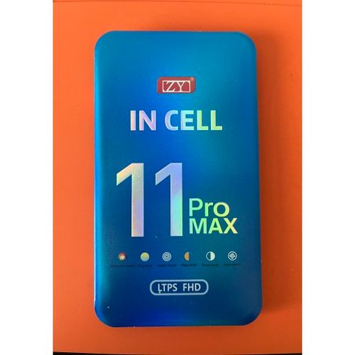 스마트폰 액정 교체 부품 인셀 LCD 디스플레이 아이폰 X XS 맥스 XR 11 12 프로 13미니 14 플러스 3D 터치 스크린