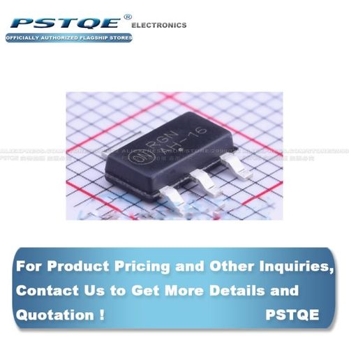 100PCS BCP53-16T1G SOT-223