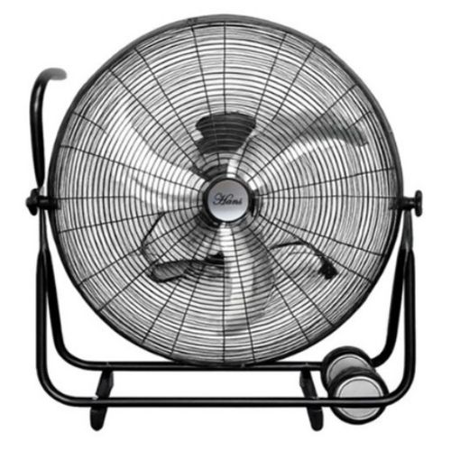 한스전자 공업용 산업용 공장용 초대형 선풍기 써큘레이터, 24" 일반형