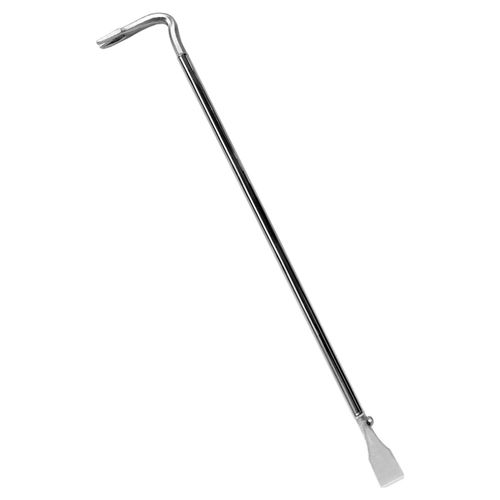 월드크린 일식 경량 빠루 120cm, 1개