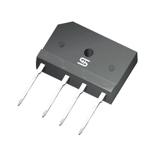 10A 600V 브릿지다이오드 KBJ1006G