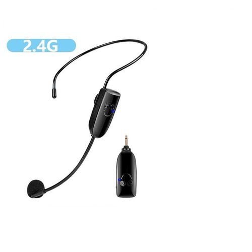 블루투스 마이크 노래방 휴대용 마이크 전문 무선 2.4G 무선 마이크