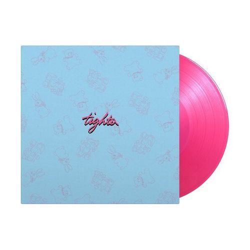 (수입 LP) Mindless Self Indulgence Tighter (2LP 180g Color Vinyl Import) ROCK *COLOR*