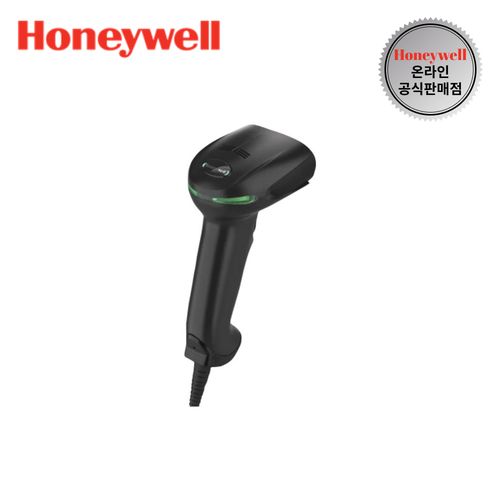 하니웰 Xenon XP 1950GSR 1950GHD 유선 2D 바코드 스캐너 USB 리더기