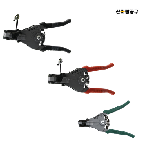 베셀 자동스트리퍼 3000A