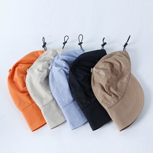 비치 챙넓은모자 여름 썬캡 골프 벙거지 초특가 스트링 휴양지바캉스 바스락 할인 보닛햇 버킷햇