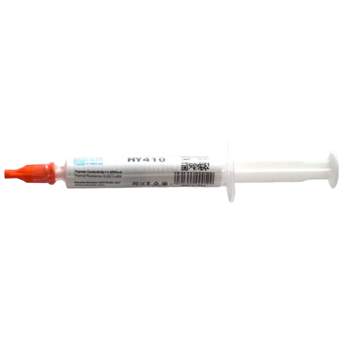 쿨러구리스 서멀 써멀구리스 백색 2G HY410-TU2G, HY410-TU2G