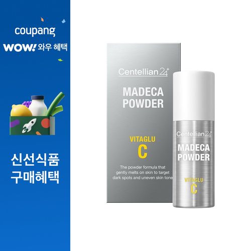 센텔리안24 마데카 분말 비타클루씨, 6g, 1개