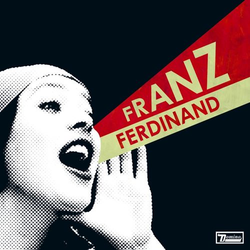 (수입CD) Franz Ferdinand - You Could Have It So Much Better