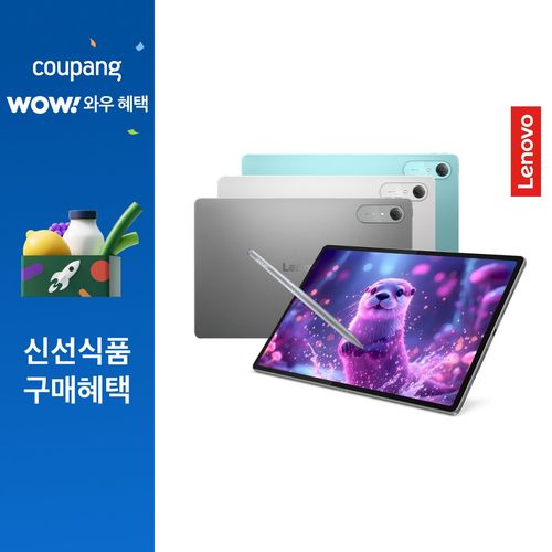 레노버 Idea Tab Pro Gen 2 태블릿PC RAM 8GB