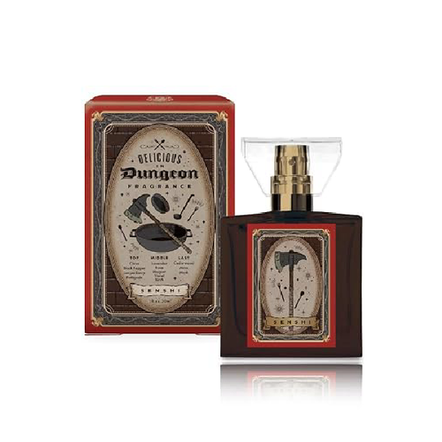 프리매니악스 던전밥 캐릭터 향수 센시 30ml