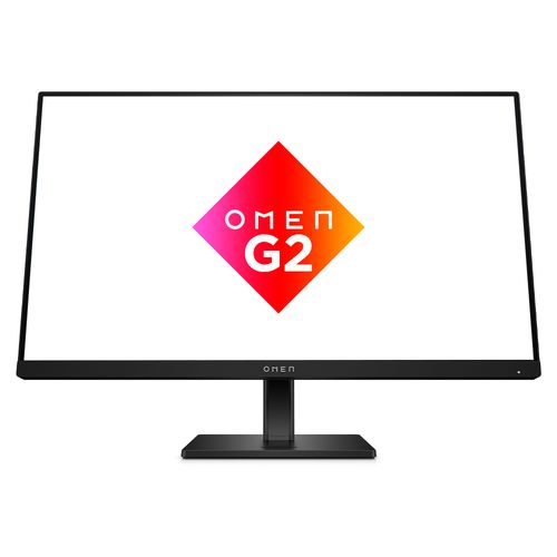 HP OMEN 27 G2 Gaming IPS FHD 180Hz 게이밍 모니터, 68.6cm, 오멘 27 G2