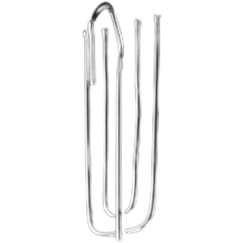 커튼 후크 금속 견고한 스테인리스 스틸 클립 다양한 표준 샤워 커튼에 직경 28인치7cm 20개입