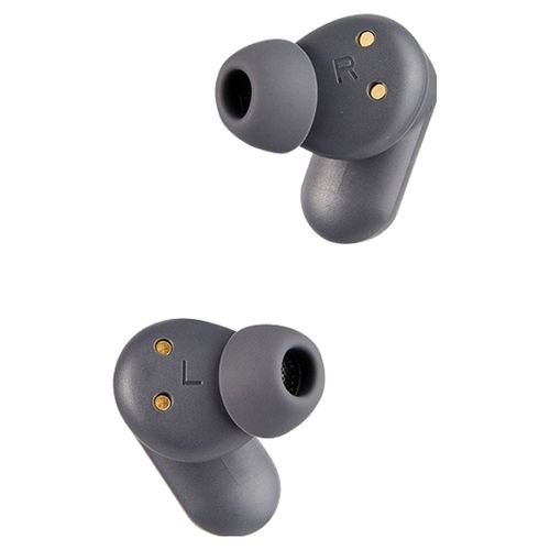 필립스 액티브노이즈캔슬링 이어폰, 블랙, TAT3508BK