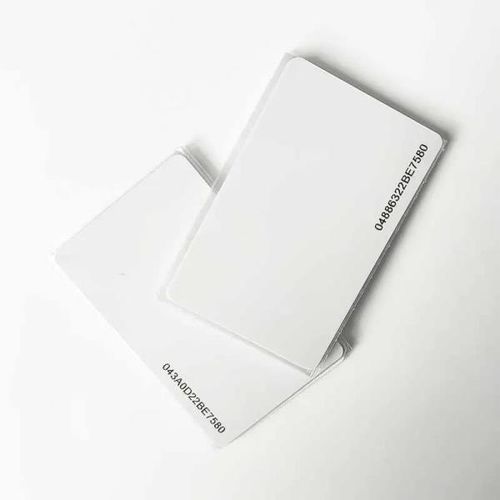 MPlus S 2K 13.56Mhz RFID 카드 IC 칩 NFC 태그, 스마트 호텔 근접 키, 복제본, 재기록 가능 읽기, ISO1444