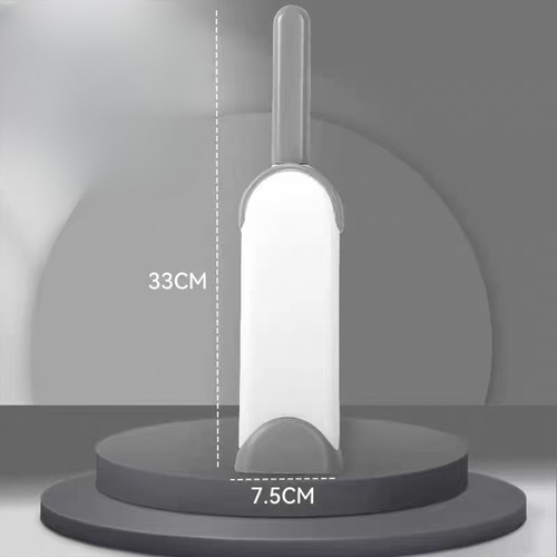 다용도 먼지 제거 브러시 반려동물 털 제거 옷 클리너 휴대용 간편 세척
