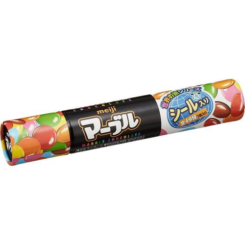 메이지 마블 초콜렛 Meiji Marble