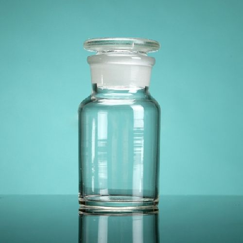 넓은입구 광구 시약병 유리병 60ml 120ml 250ml 500ml