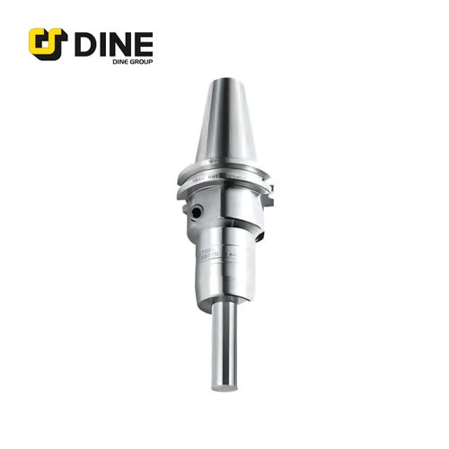 DINE 다인정공 DBT-DHE 고속가공용 유압척, DBT40-DHE25-90, 1개