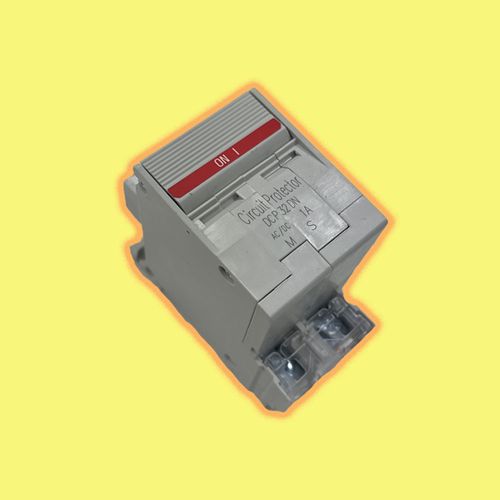 국산 DCP 32DN 7A AC DC 겸용 하니웰 CP 호환 대륙 DACO 회로보호기 회로차단기