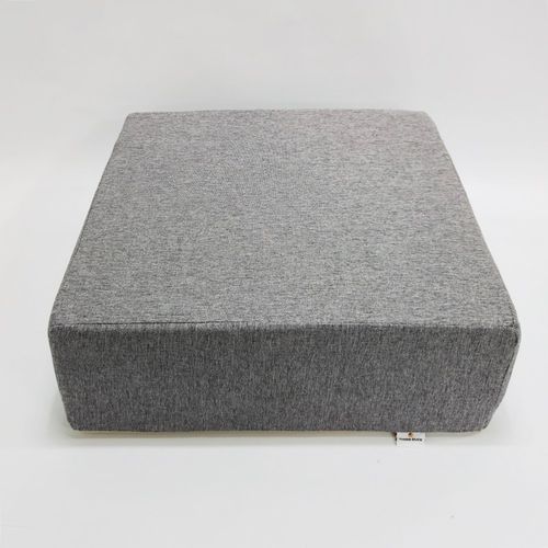 띵덕 높은 키높이 좌식 딱딱한 의자 방석 10cm 15cm