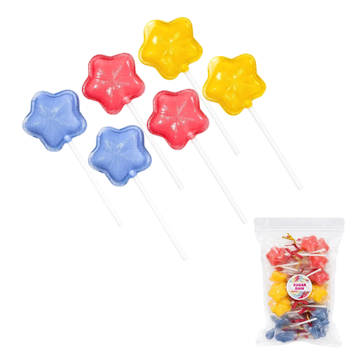 별모양 수제사탕 별캔디, 30개, 17g