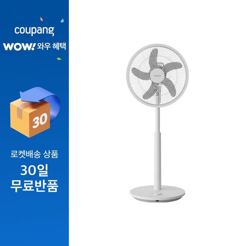 라온르 에어 유무선 서큘레이터 +리모컨, LAC-W300