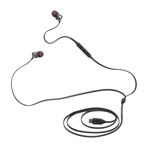 삼성공식파트너 JBL T310C 유선 이어폰 C타입 가성비 저렴한 이어폰