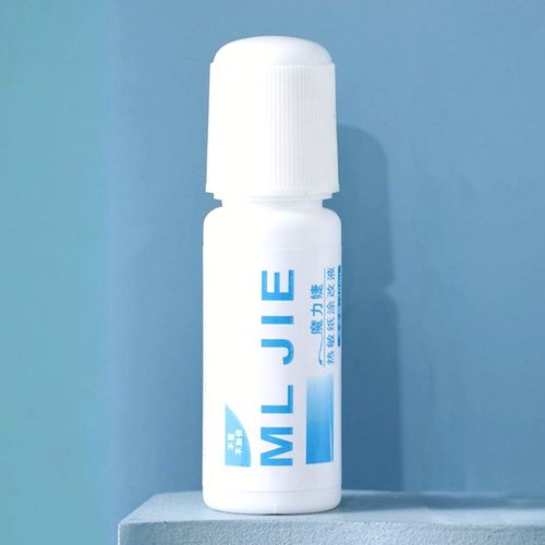 택배 개인정보보호 송장 지우개, 1개, 20ml