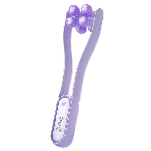 휴다온 얼굴 마사지 롤러