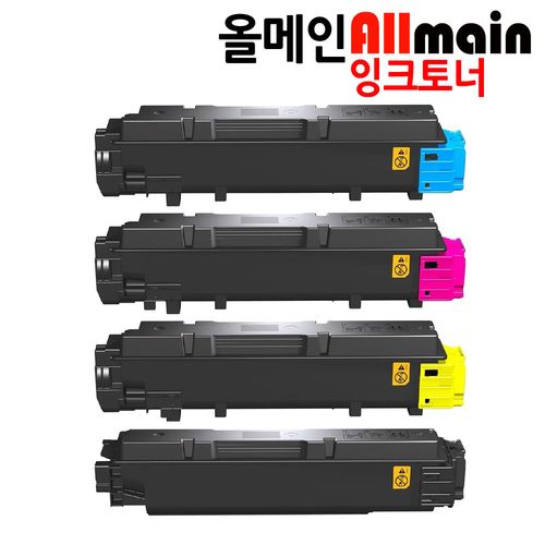 교세라 ECOSYS PA3500cx 재생토너 칩장착 TK-5375, 1개, 파랑