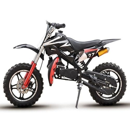 미니 포켓바이크 초보자 49CC 전기 오토바이 취미