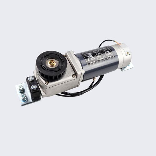 건일자동문 DC 모터 90W, 1개