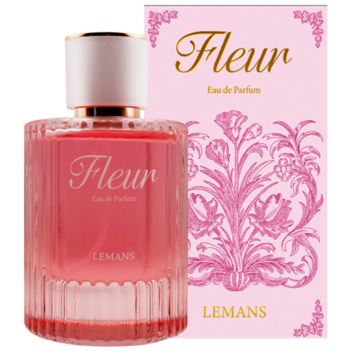 르망 프리미엄 오데퍼퓸 윌리 진저향, 1개, 100ml