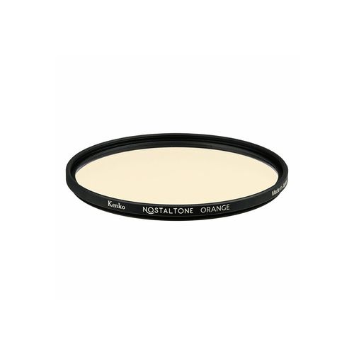 겐코 NOSTALTONE ORANGE 애니메이션 효과 필터 58mm, 단일상품