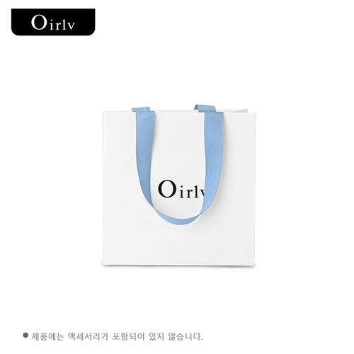 Oirlv 맞춤형 선물봉투 맞춤형 로고 맞춤형 종이봉투 반지 상자,목걸이 케이스,시계 상자 로고 인쇄 금박 인쇄,은박 인쇄, 엠보싱 상품 로고 제작 문의 가능