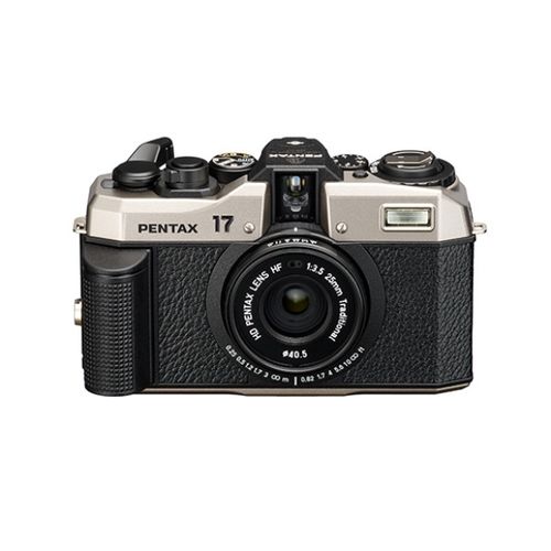 (RICOH) 리코 PENTAX 17 필름카메라
