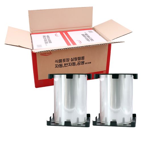해피락 실링필름 자동기계용 홀드 230mm