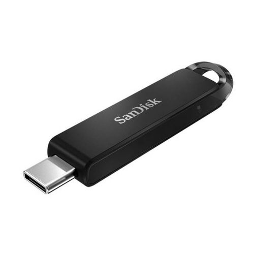 샌디스크 울트라 Type C USB 3.1 CZ460, 1개, 256GB