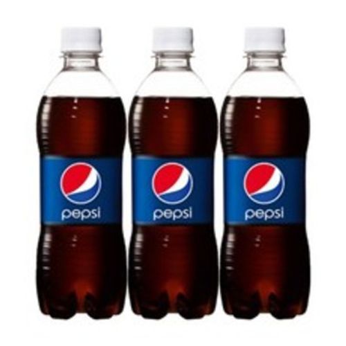 펩시 콜라 (업소용), 500ml, 20개