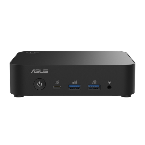 ASUS NUC 14 Essential Mill Canyon NUC14MNK15 M.2 (16GB, M.2 2TB), Hisol14MNK15162T, Free DOS, 2TB, 16GB, 블랙