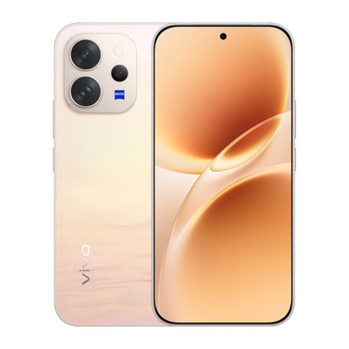비보 V70 256GB 12램 골드 듀얼심 5G 자급제 폰