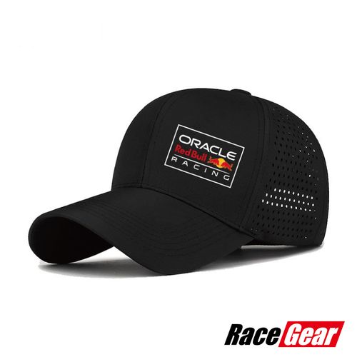 RaceGear F1 포뮬라원 베르스타펜 레드불레이싱 일본 스즈카 그랑프리 매쉬 모자