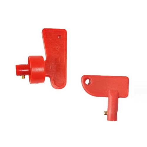 킬스위치 전원차단기 배터리 메인전원 레버 12v 24v 차량용 화물차444239